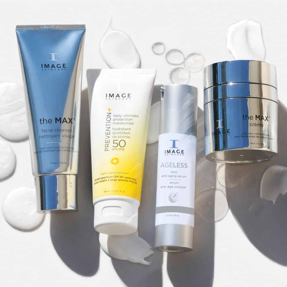 Косметика Image Skincare Купить В Интернет Магазине