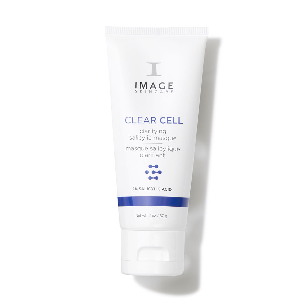 CLEAR CELL Mask probleemsele nahale