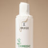 ORMEDICbalancingfacialcleanser_texture Очищающий гель для умывания ORMEDIC