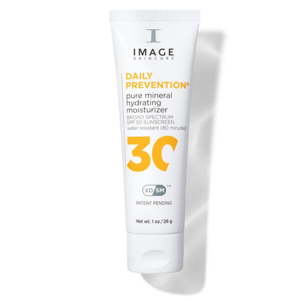 DAILY PREVENTION Niisutav SPF 30 päevakreem 28 g