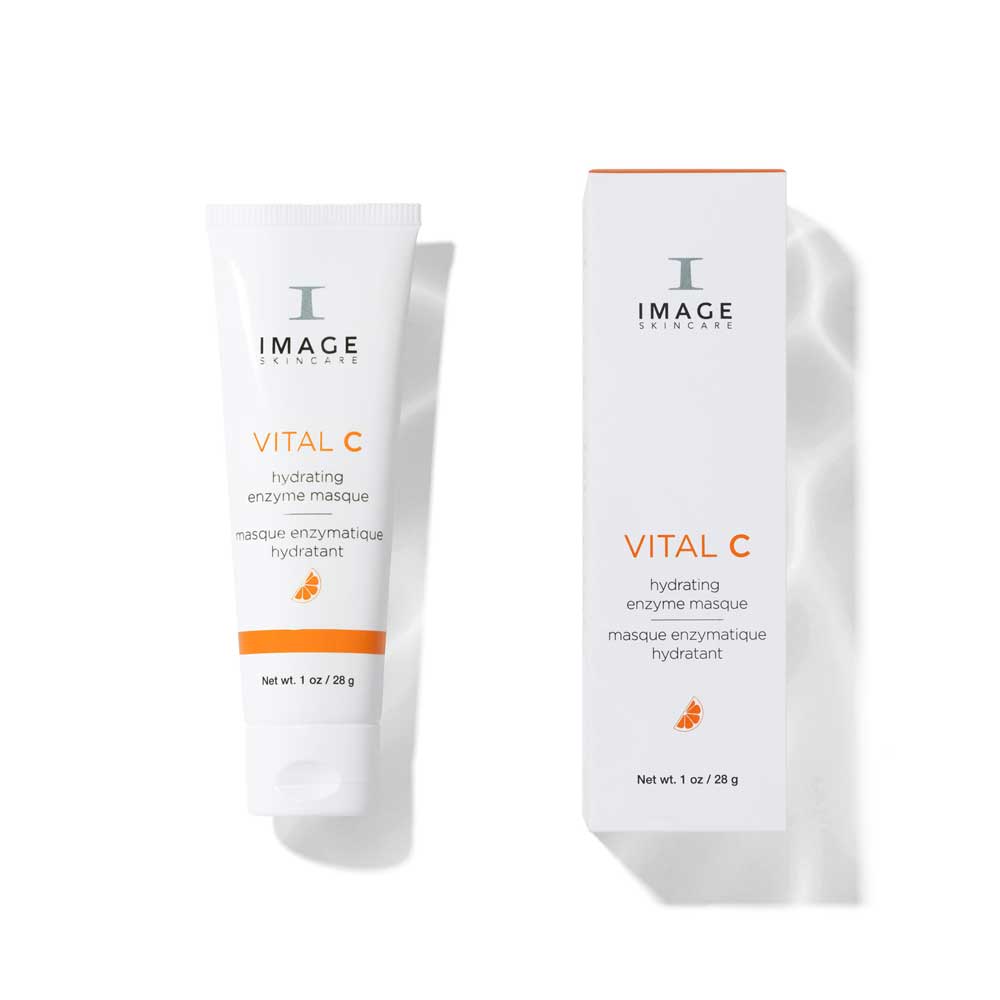 Travel VITAL C Ensümaatiline mask