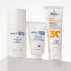 Post_Treatment_Essentials_Kit_Lifestyle Post-Treatment Essentials komplekt
