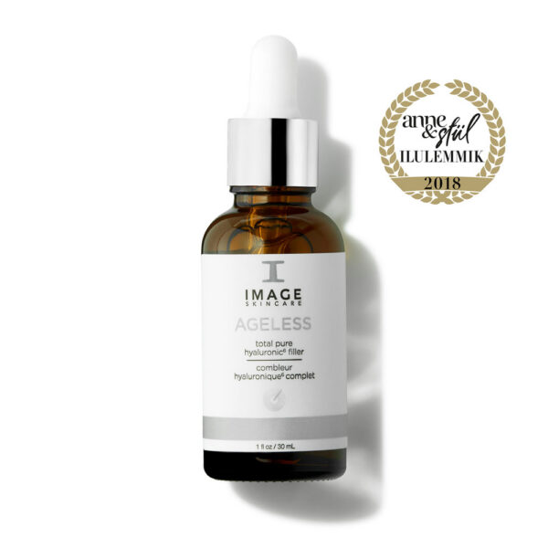 image-skincare-ageless-hualuroon-seerum AGELESS Hüaluroon6 seerum