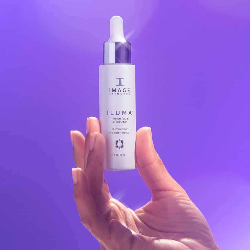 Image skincare iluma säraseerum