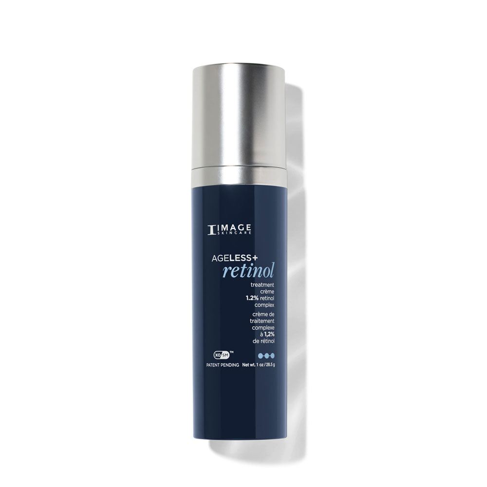 IMAGE_SKINCARE_AGELESS_RETINOL_TREATMENT_CREME_1.2 AGELESS+ Retinoolikreem 1,2%