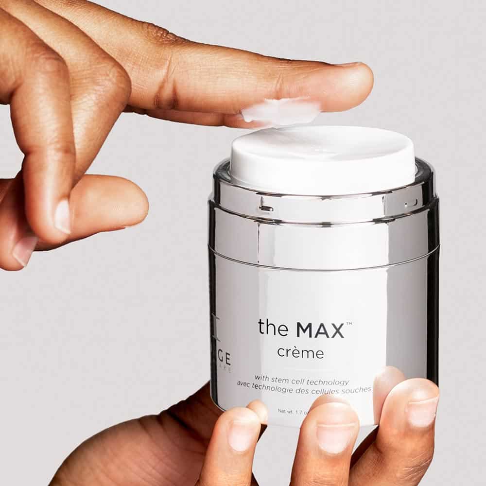 image-skincare-the-max-tuvirakuekstraktidega-kreem Ночной крем с экстрактами растительных стволовых клеток THE MAX