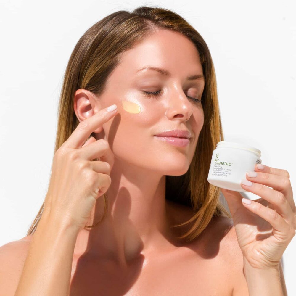 image-skincare-ormedic-bio-peptiididega-kreem4 ORMEDIC Bio-peptiididega kreem
