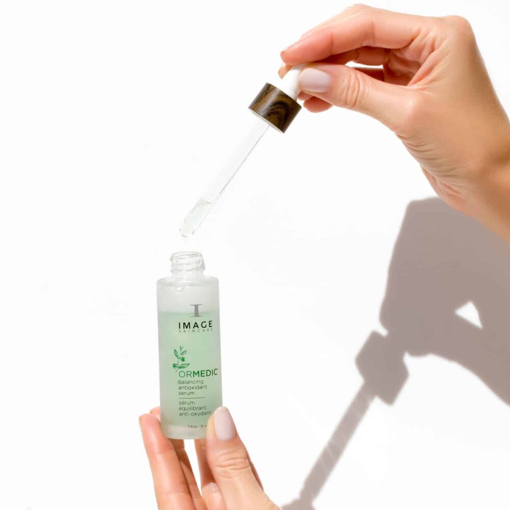 image-skincare-ormedic-antioksudantidega-seerum4 ORMEDIC Antioksüdantidega seerum