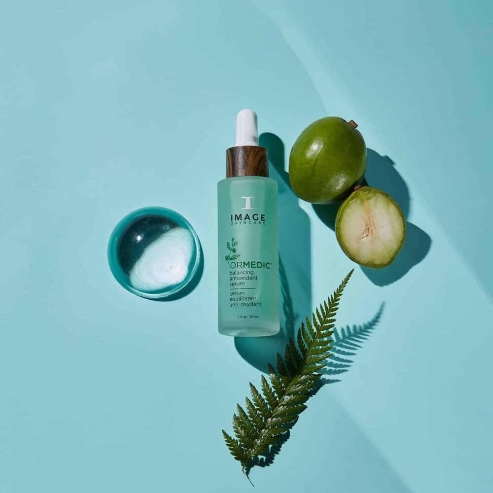 image-skincare-ormedic-antioksudantidega-seerum2 ORMEDIC Antioksüdantidega seerum