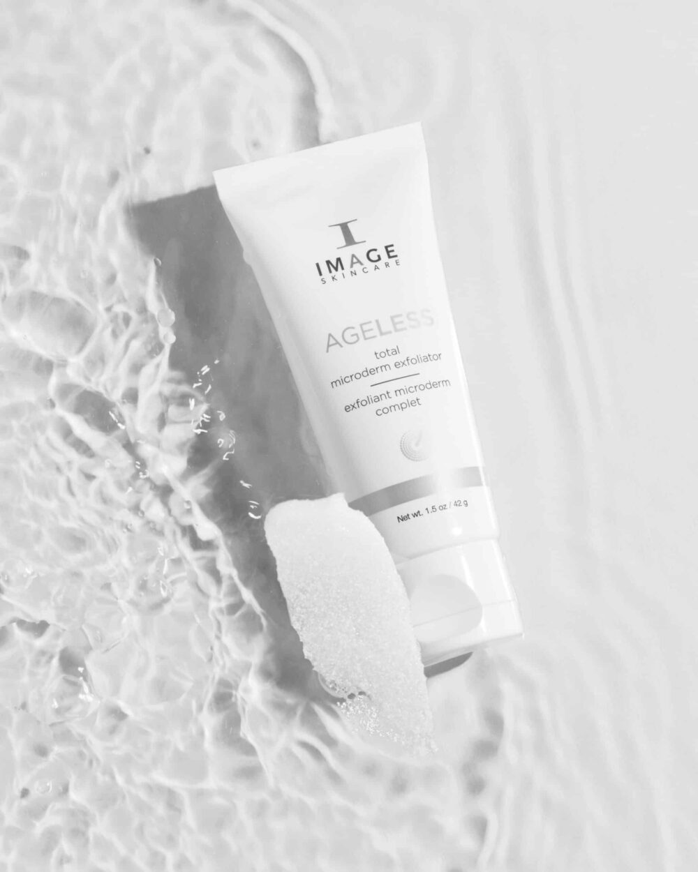 IMAGE-SKINCARE-AGELESS-NOORENDAV-KOORIJA- Омолаживающий пилинг AGELESS