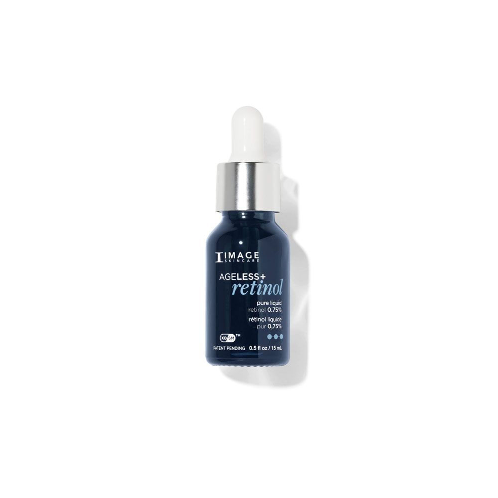 IMAGE_Skincare_AGELESS-_pure_liquid_retinol_0_75_discovery Travel AGELESS+ Retinooliseerum 0,75%
