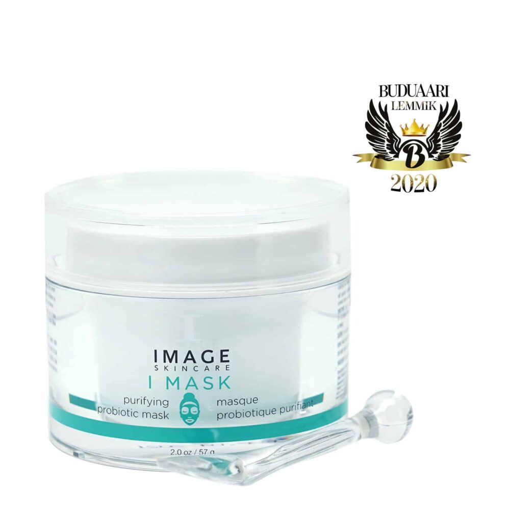 image-skincare-imask-probiootiline-mask-auhinnaga I MASK Probiootiline mask
