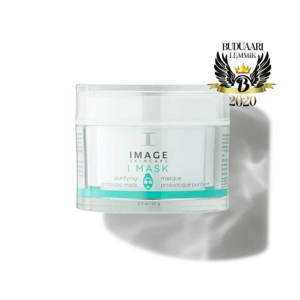 IMAGE_Skincare_I_MASK_probiotic_masque_buduaari_lemmik I MASK Маска с пробиотиками
