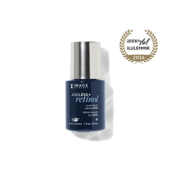 AGELESS+ Retinooliseerum 0,1%