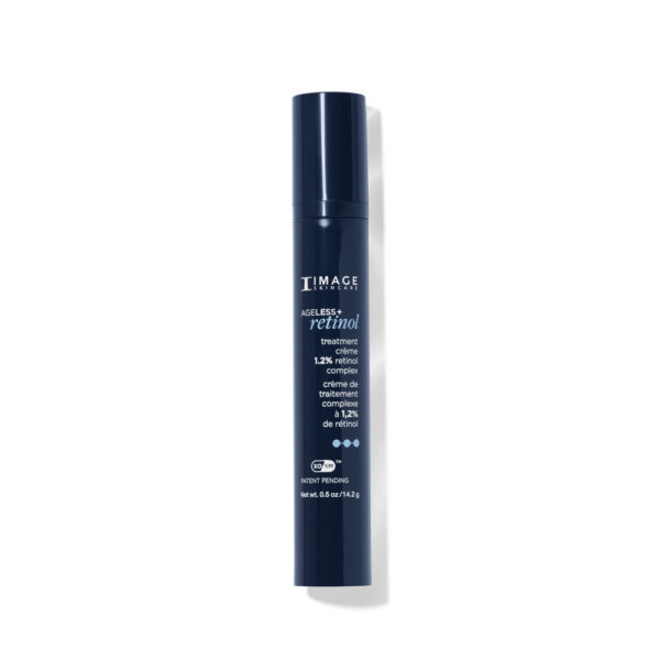 AGELESS+ Retinoolikreem 1,2% 14,2g