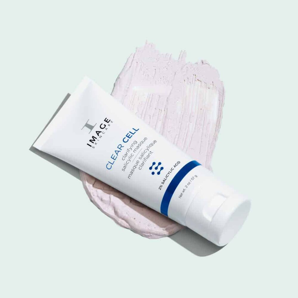CLEAR CELL Mask probleemsele nahale