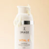 IMAGE_Skincare_Vital_C_hydrating_intense_moisturizer_texture VITAL C Sügavniisutav kreem