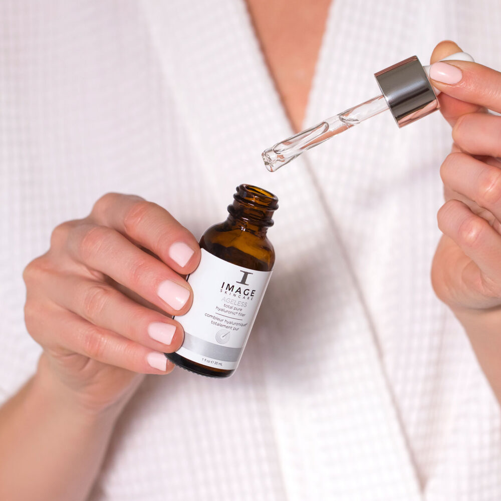 Серум AGELESS Hyaluronic6