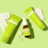 Косметический комплект MICROBIOME ESSENTIALS