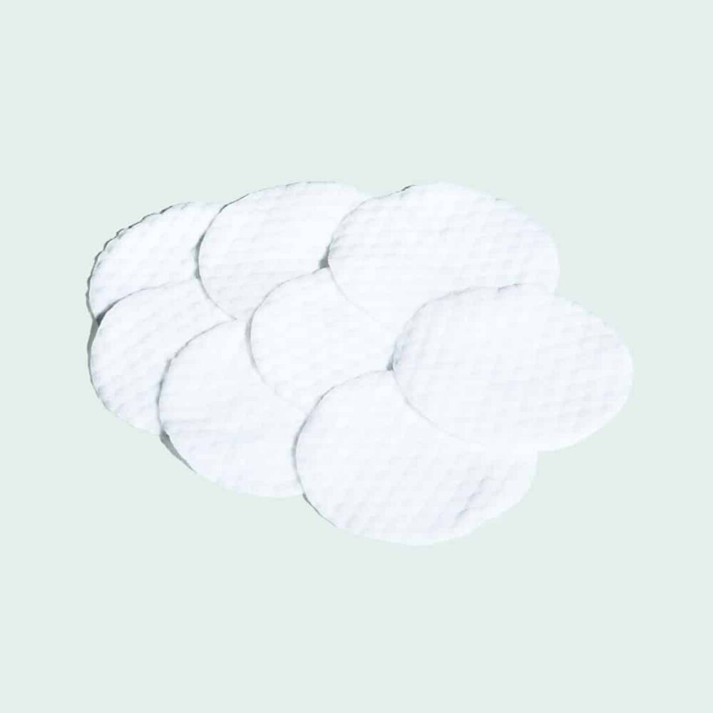 IMAGE-SKINCARE-EESTI-CLEAR-CELLSALITSÜÜLHAPPEGA-PUHASTUSPADJAD-NÄOLE CLEAR CELL Salitsüülhappega puhastuspadjad näole