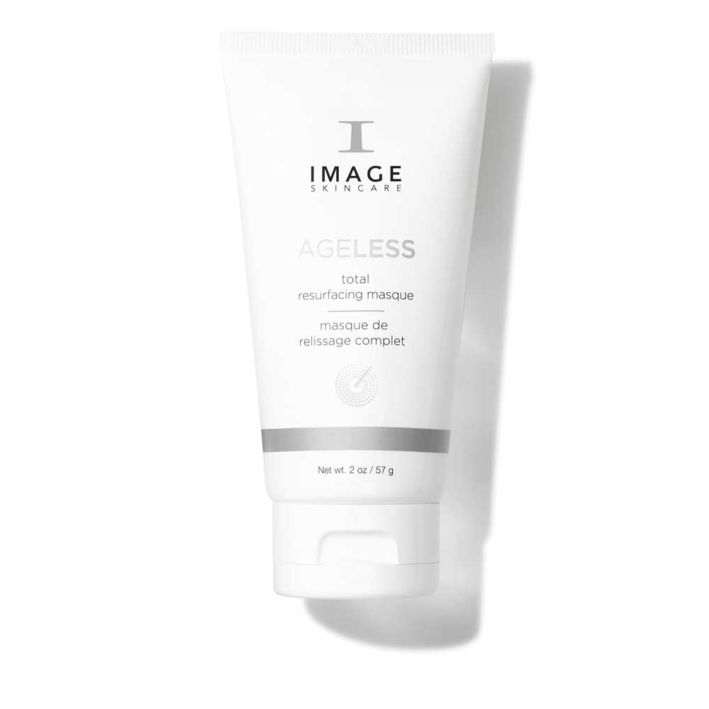 AGELESS_total_resurfacing_masque Отшелушивающая маска AGELESS