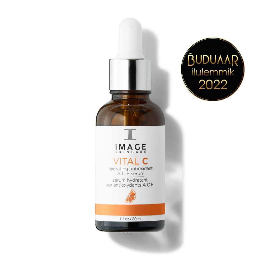 IMAGE_Skincare_VITAL_C_ACE_Serum Серум VITAL C с антиоксидантами и витаминами