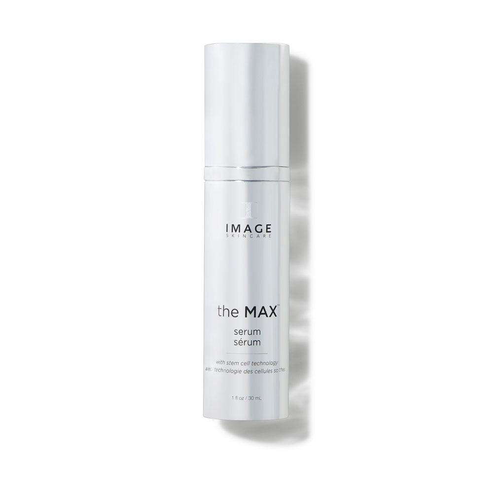 IMAGE_Skincare_the_MAX_serum the MAX Tüvirakuekstraktidega seerum