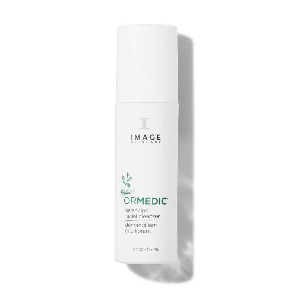 ORMEDIC_balancing_facial_cleanser_shadow Очищающий гель для умывания ORMEDIC