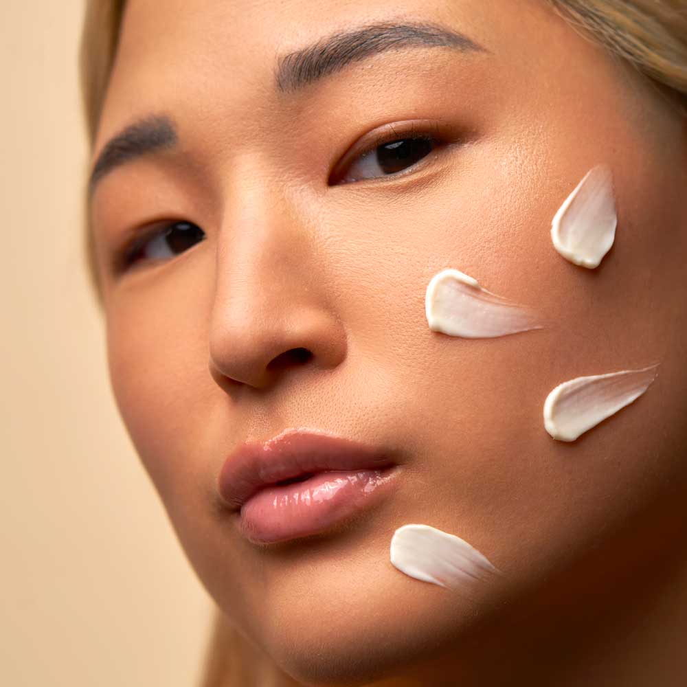 VITAL C Ensümaatiline mask