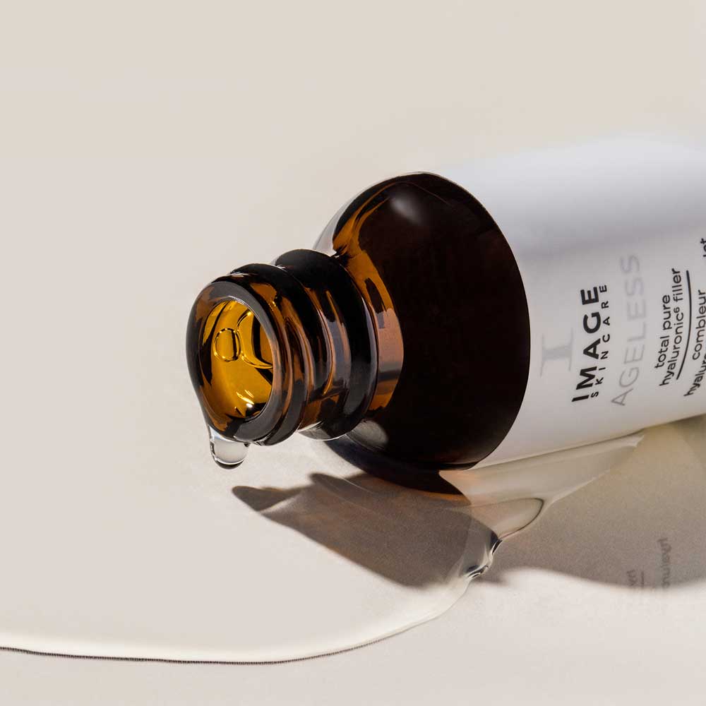 ageless-hyaluronic-filler-texture AGELESS Hüaluroon6 seerum