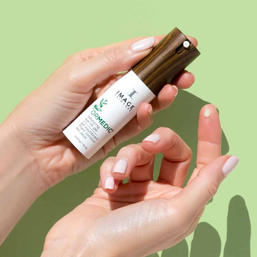 image-skincare-ormedic-silmageel4 ORMEDIC Tasakaalustav silmageel