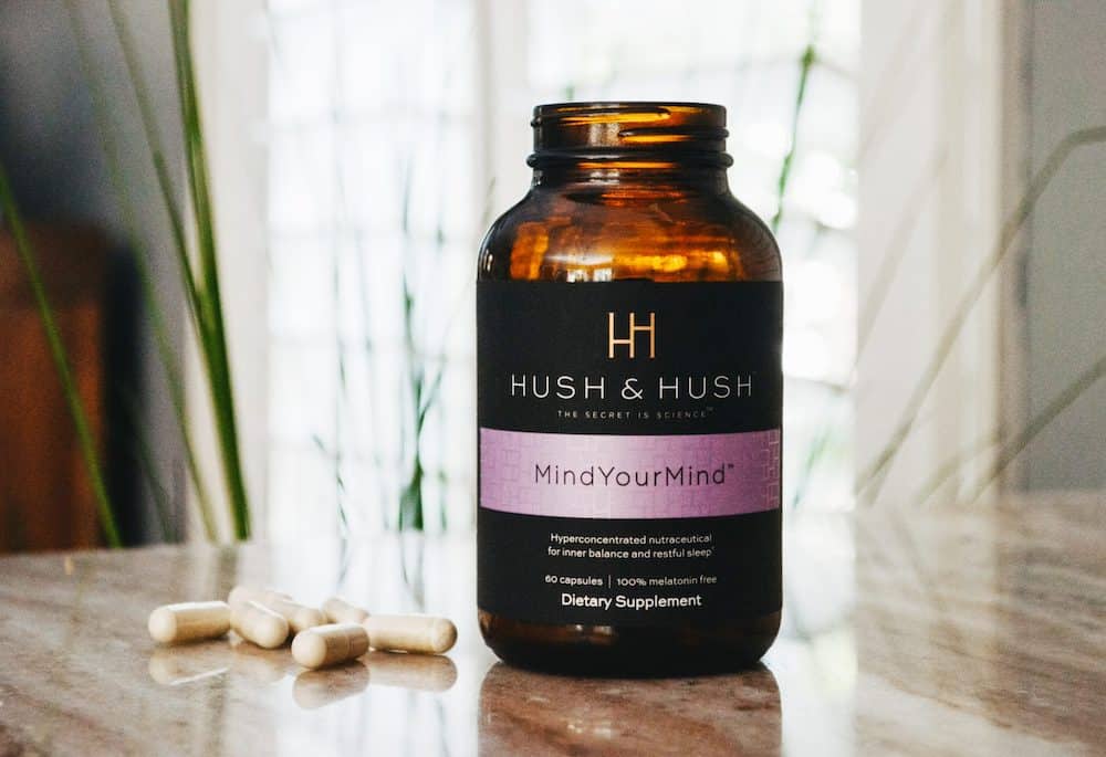 Hush&Hush mindyourmind