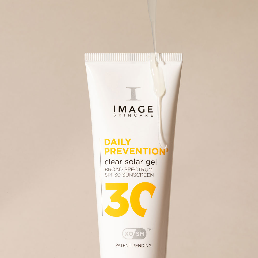 Прозрачный гель PREVENTION+ SPF 30