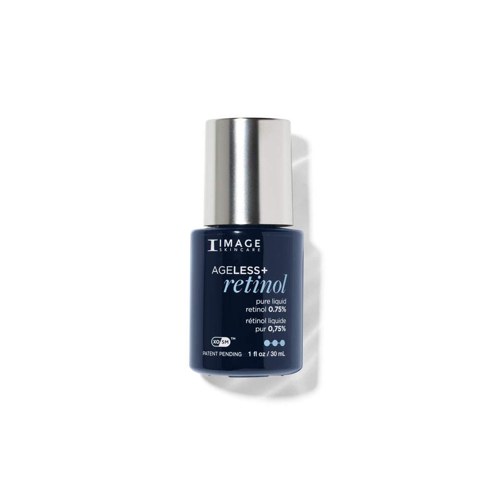 IMAGE_SKINCARE_AGELESS_RETINOL_SERUM_0.75 AGELESS+ Retinooliseerum 0,75%