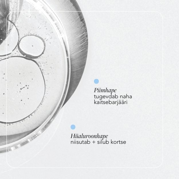 masque 0,5% (1) AGELESS+ Öömask retinooliga 0,5%