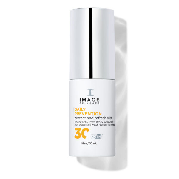 DAILY PREVENTION Niisutav SPF 30 päikesekaitsesprei 30 ml