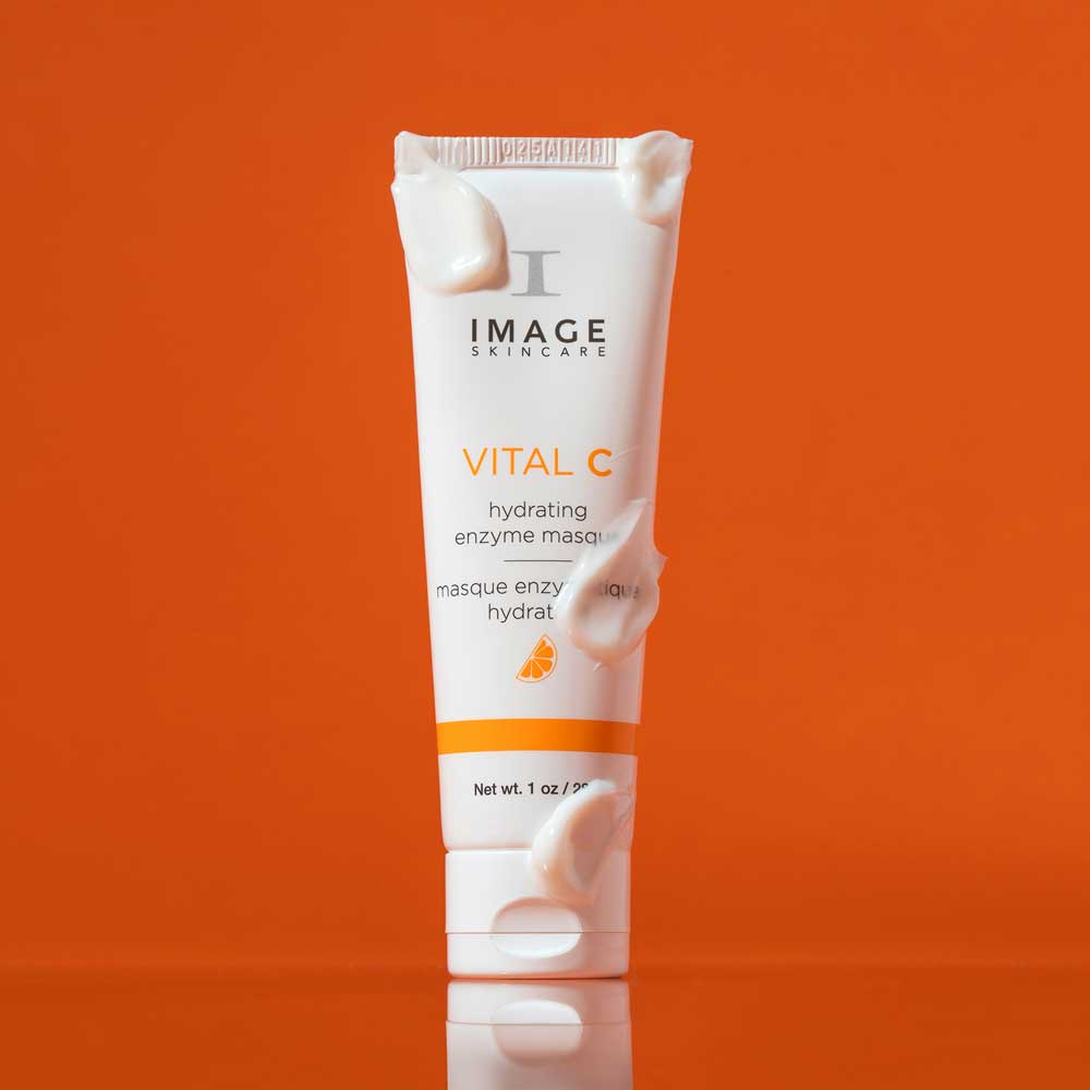 Travel VITAL C Ensümaatiline mask