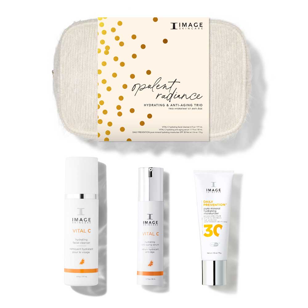 image_skincare_Opulent_Radiance_kit Kinkekomplekt Opulent Radiance