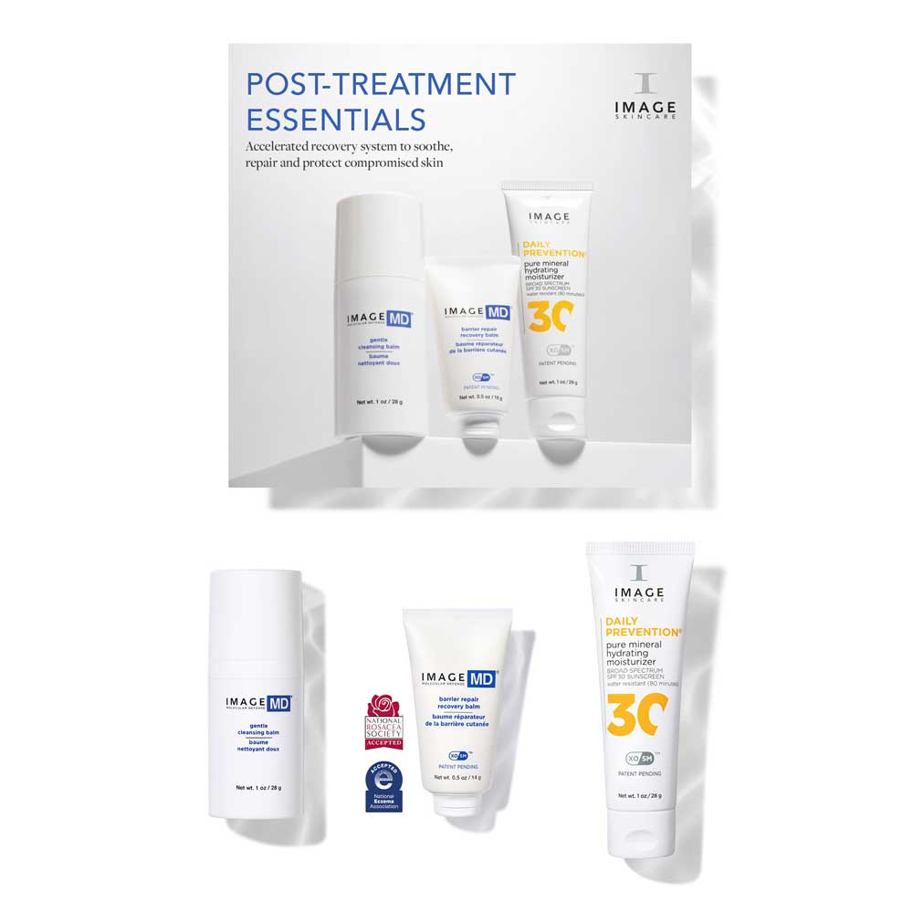 Post_Treatment_Essentials Post-Treatment Essentials komplekt