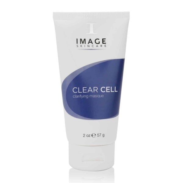 CLEAR CELL Mask probleemsele nahale